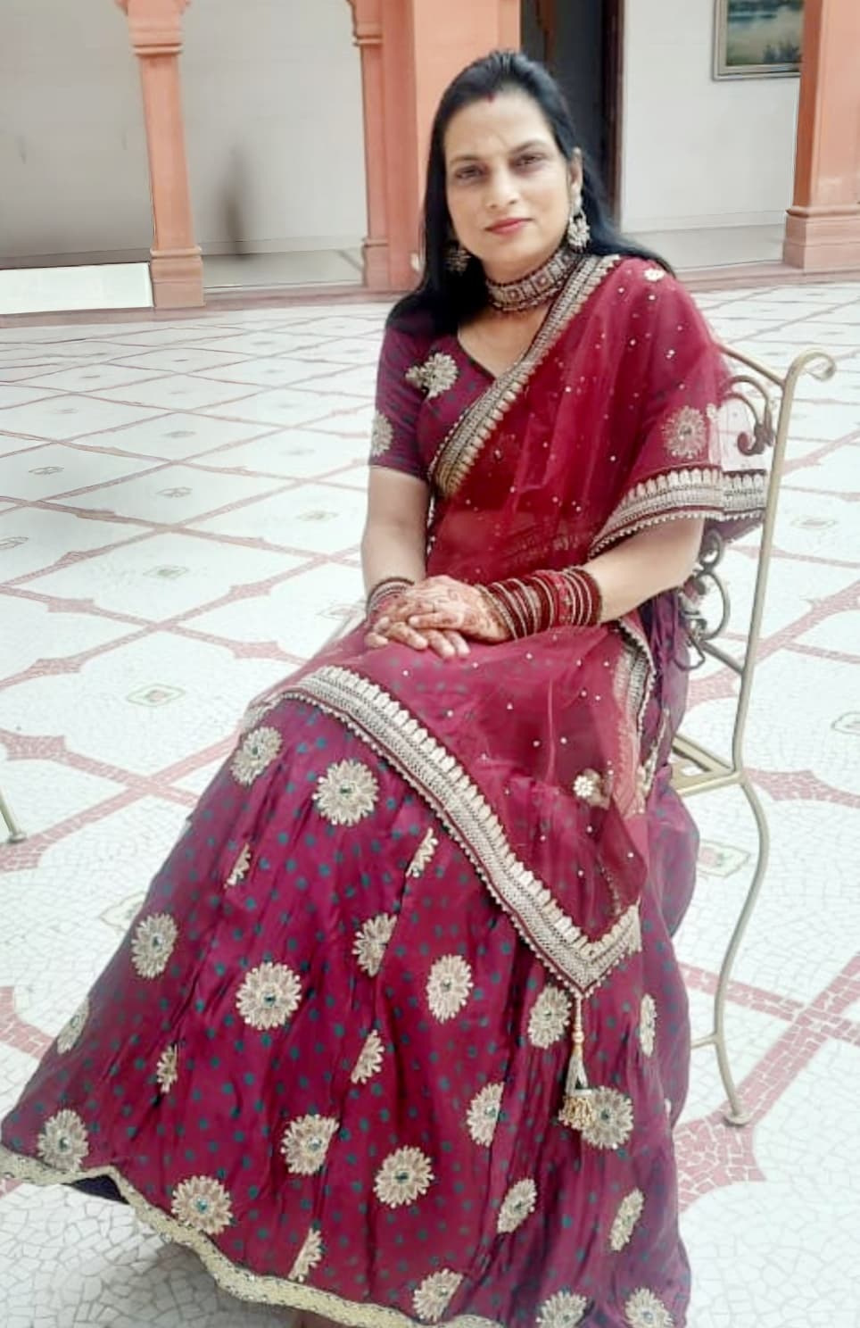 Vastu Expert - Shalu Singh