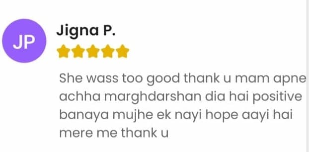 Client Review 1
