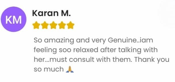 Client Review 2